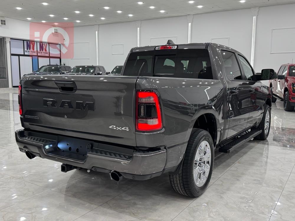 Ram 1500